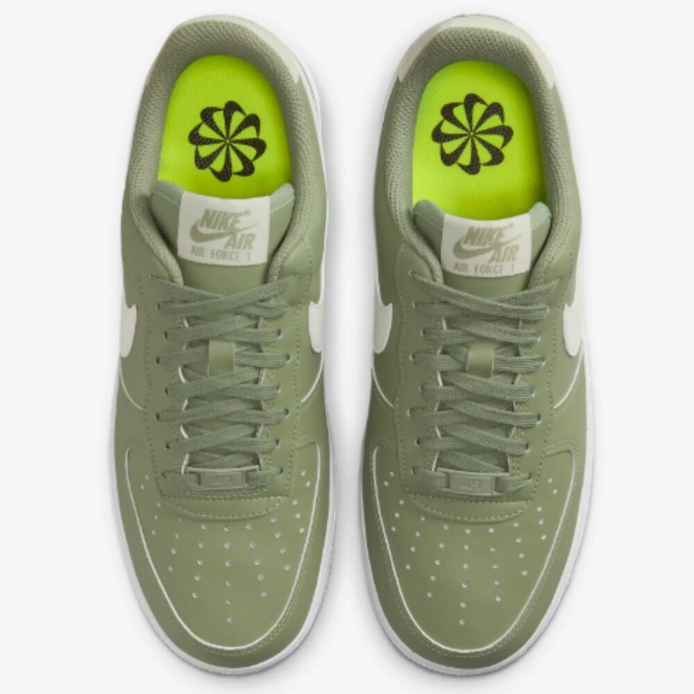 Women's Nike Air Force 1'07